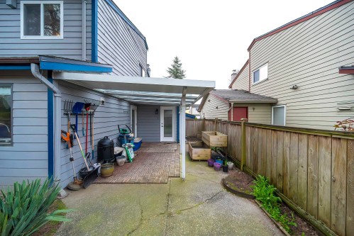 6241 Sheridan Road, Richmond, BC 
