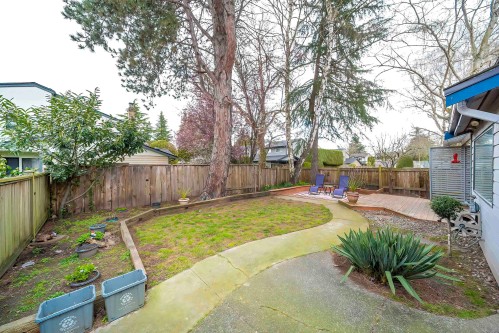 6241 Sheridan Road, Richmond, BC 