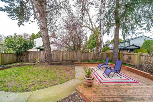 6241 Sheridan Road, Richmond, BC 