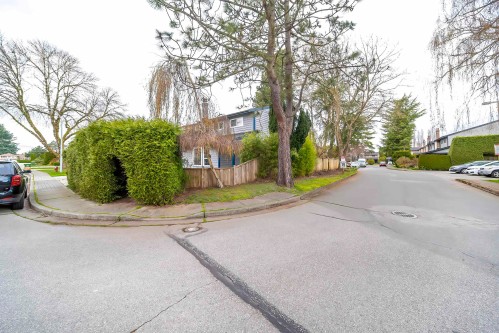 6241 Sheridan Road, Richmond, BC 