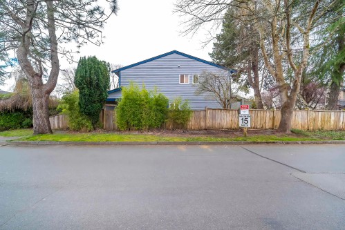 6241 Sheridan Road, Richmond, BC 