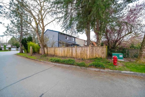 6241 Sheridan Road, Richmond, BC 