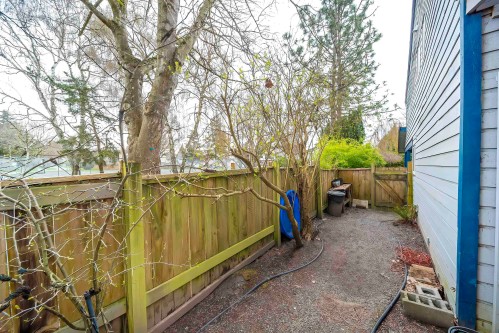 6241 Sheridan Road, Richmond, BC 