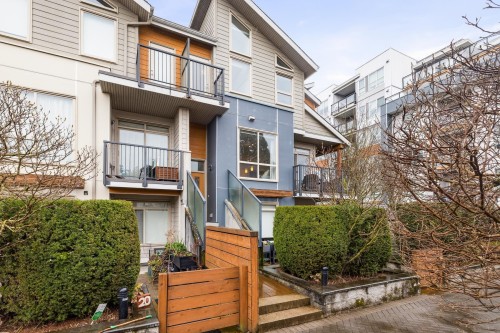 50-10133 River Drive  Richmond, BC V6X 0K8