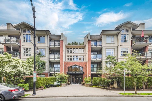 408-100 Capilano Road  Port Moody, BC V3H 5M9