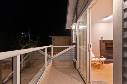 2517 Marine Drive, West Vancouver, BC 