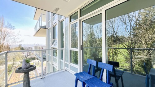 703-595 Austin Avenue, Coquitlam, BC 