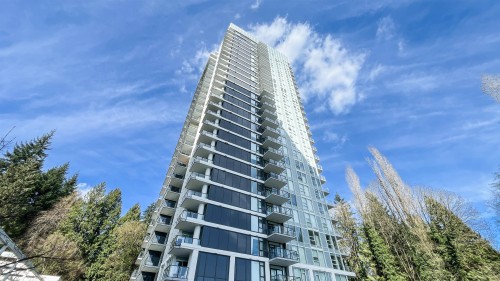703-595 Austin Avenue, Coquitlam, BC 