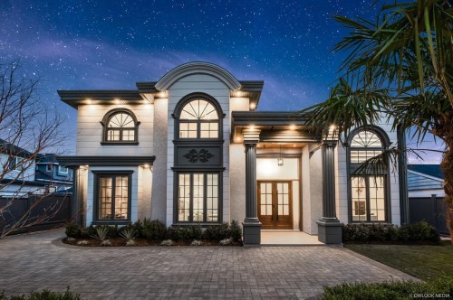 5720 Woodwards Road, Richmond, BC 