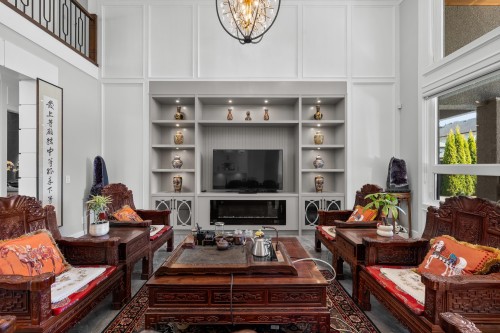 5720 Woodwards Road, Richmond, BC 