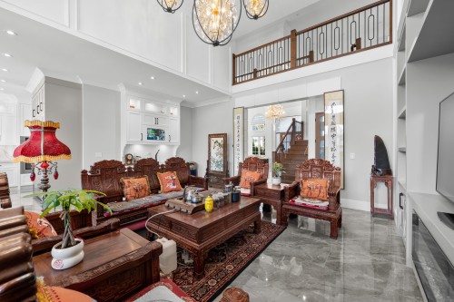 5720 Woodwards Road, Richmond, BC 