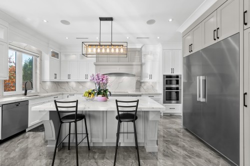 5720 Woodwards Road, Richmond, BC 