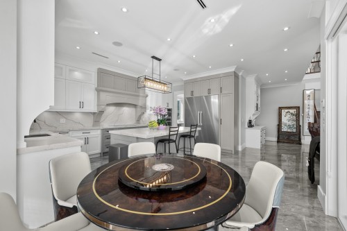 5720 Woodwards Road, Richmond, BC 