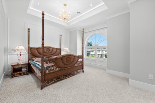 5720 Woodwards Road, Richmond, BC 