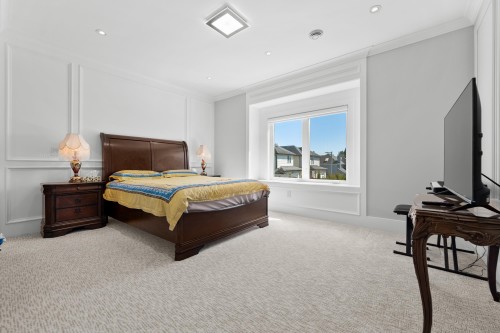 5720 Woodwards Road, Richmond, BC 