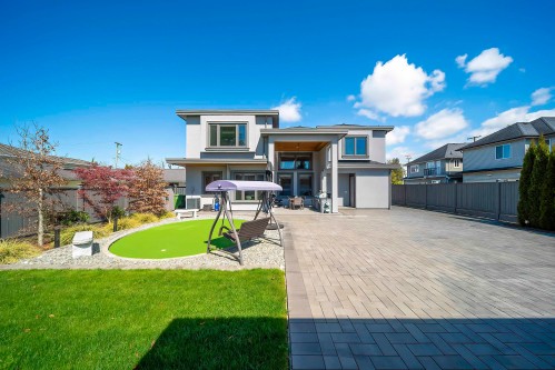 5720 Woodwards Road, Richmond, BC 