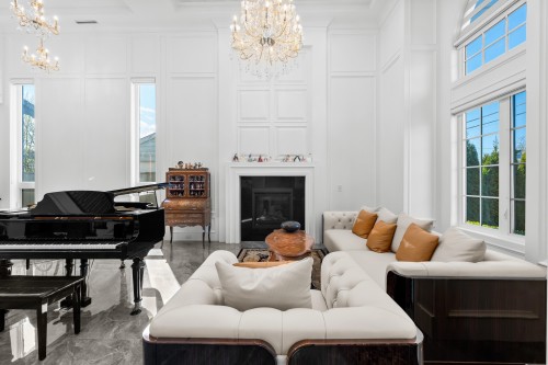 5720 Woodwards Road, Richmond, BC 