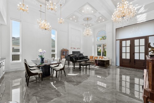 5720 Woodwards Road, Richmond, BC 