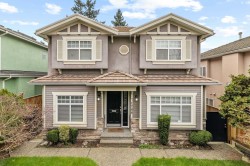 1788 64th Avenue E Vancouver, BC V5P 2M7