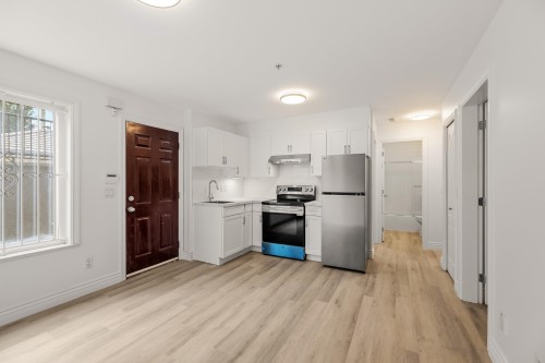 1788 64Th Avenue E, Vancouver, BC 