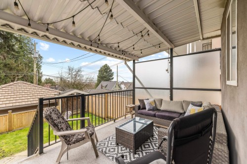 1788 64Th Avenue E, Vancouver, BC 