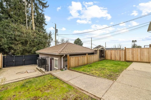 1788 64Th Avenue E, Vancouver, BC 