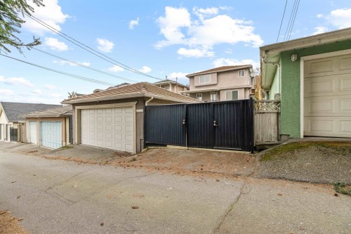 1788 64Th Avenue E, Vancouver, BC 