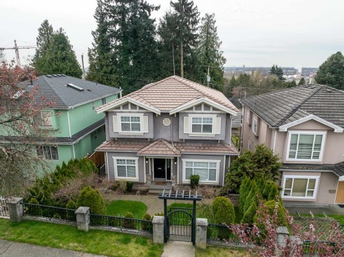 1788 64Th Avenue E, Vancouver, BC 