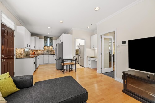 1788 64Th Avenue E, Vancouver, BC 