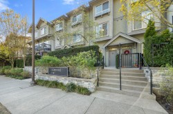 9-433 Seymour River Place  North Vancouver, BC V7H 0B8
