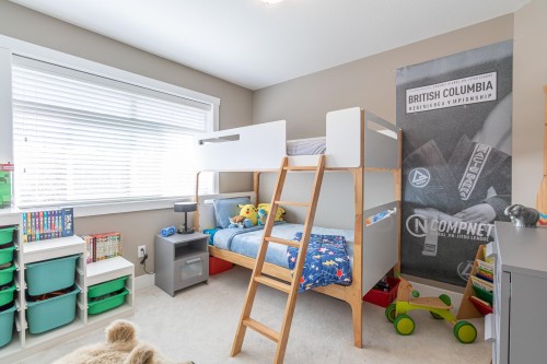 13500 229 Loop, Maple Ridge, BC 