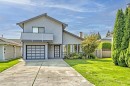 5202 Hollywood Drive, Richmond, BC 