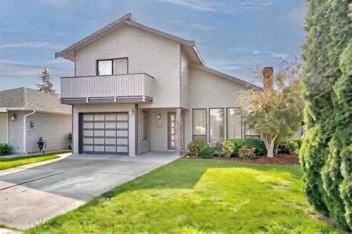 5202 Hollywood Drive, Richmond, BC 