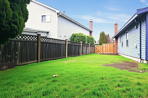 5202 Hollywood Drive, Richmond, BC 