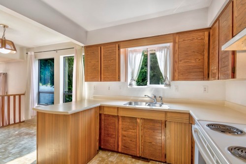 5202 Hollywood Drive, Richmond, BC 