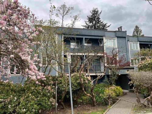 205-1122 King Albert Avenue  Coquitlam, BC V3J 1X7