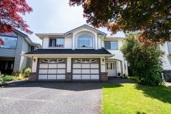 1932 Jacana Avenue  Port Coquitlam, BC V3C 5Y4