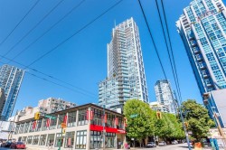 309-1255 Seymour Street Vancouver, BC V6B 0H1