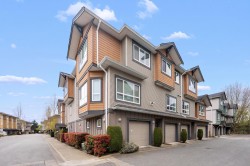 7-9420 Ferndale Road  Richmond, BC V6Y 0A7
