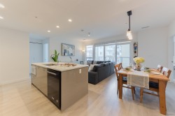 406-3581 Ross Drive Vancouver, BC V6S 0K5