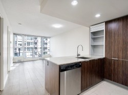 807-1088 Richards Street  Vancouver, BC V6B 0J8