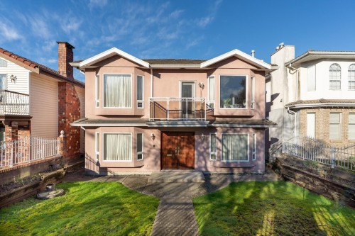 591 28Th Avenue E, Vancouver, BC 