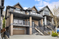 1436 Mitchell Street  Coquitlam, BC V3E 0M4