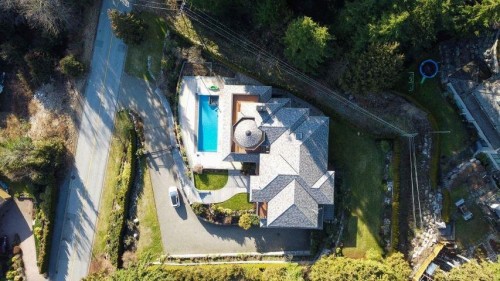 1167 Eyremount Drive, West Vancouver, BC 
