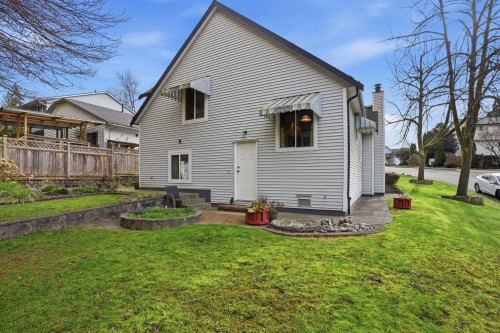 3300 Manning Crescent, North Vancouver, BC 