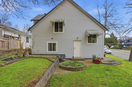 3300 Manning Crescent, North Vancouver, BC 