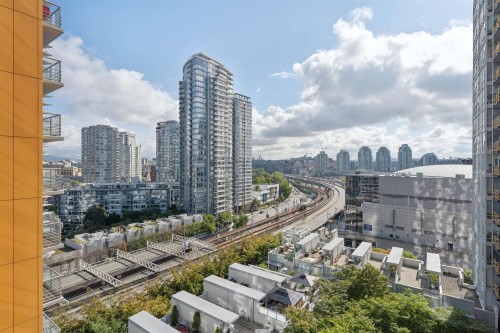 1001-602 Citadel Parade  Vancouver, BC V6B 1X2