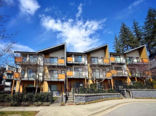 107-3525 Chandler Street  Coquitlam, BC V3E 0L9
