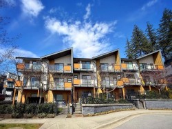 107-3525 Chandler Street  Coquitlam, BC V3E 0L9