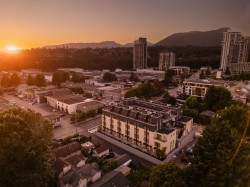 108-342 Mountain Highway North Vancouver, BC V7J 2K8